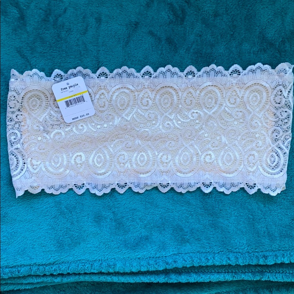 Free People Bandeau